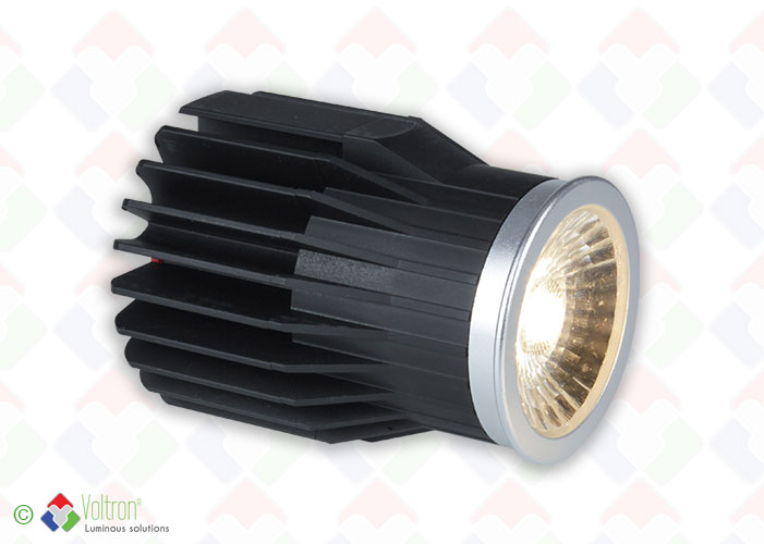 Click and Light/CL-17W-60DEG-2700K by Voltron Lighting Group