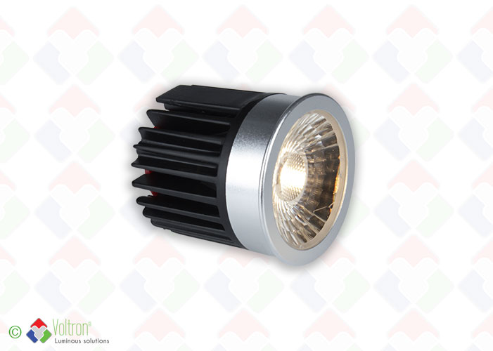 Click and Light/CL-6W-36DEG-2700K by Voltron Lighting Group