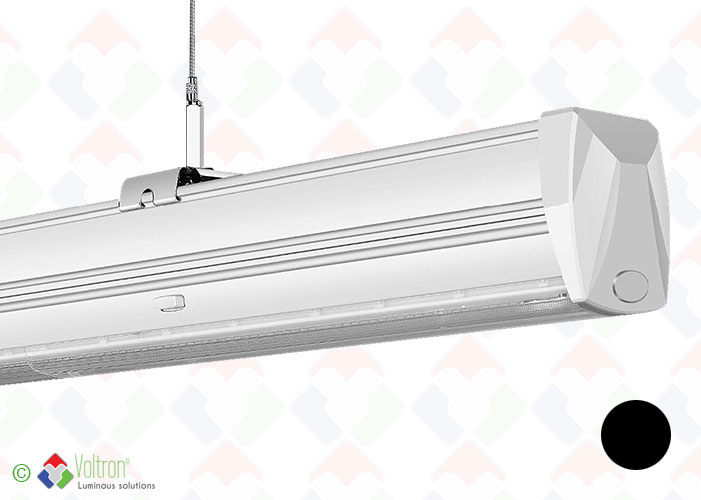LINER PRO 1: LOW POWER/LP-L-1500-4000-120TR-BL by Voltron Lighting Group