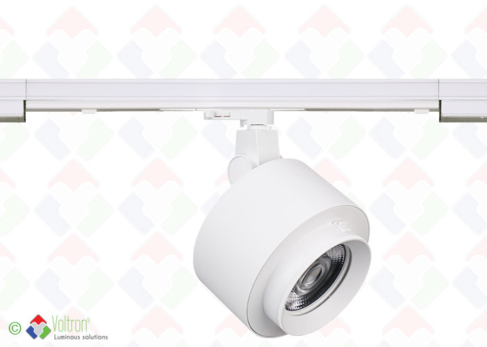 LINER PRO 6: ACCESSORIES/LP-3PH-60-W by Voltron Lighting Group