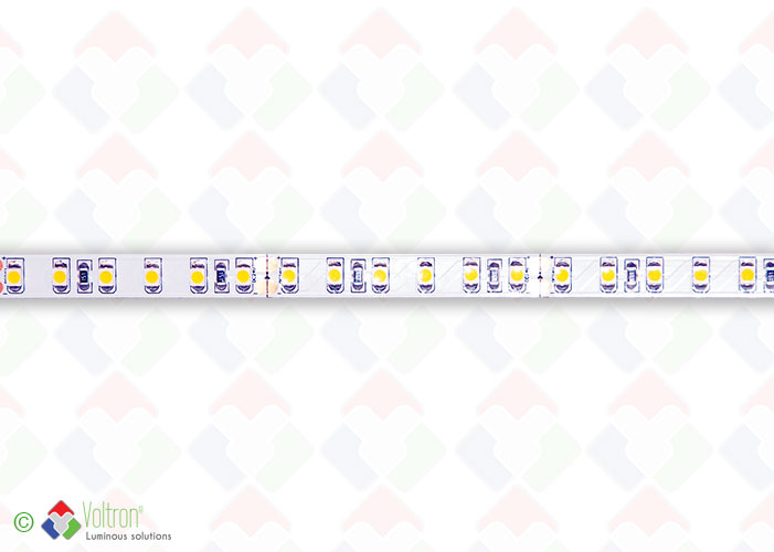 Led strip : 120 led par meter SMD3528 - PREMIUM VERSION/ by Voltron Lighting Group