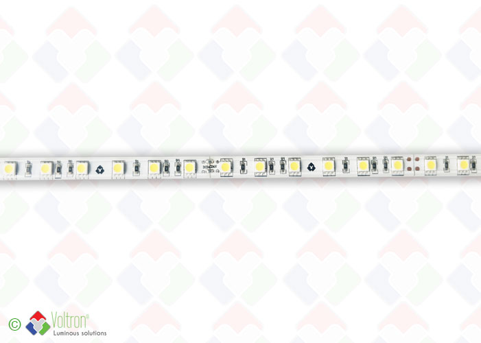 Led strip : 60 led par meter SMD5050 -PREMIUM VERSION/ by Voltron Lighting Group